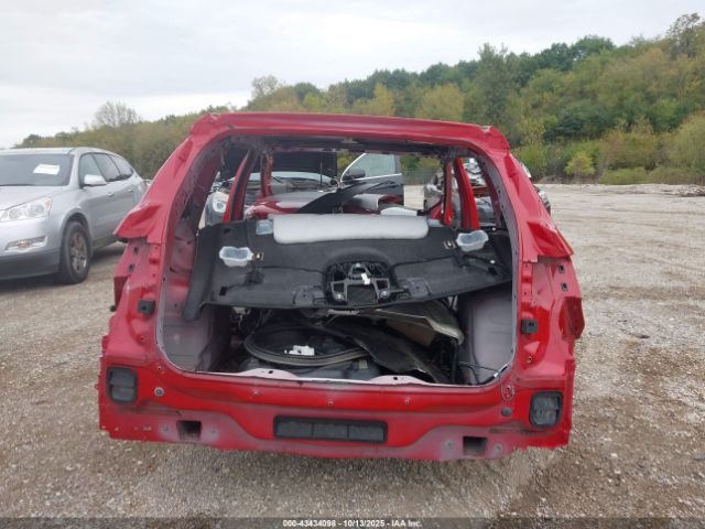 Jeep Compass Latitude 4x4 Image 14