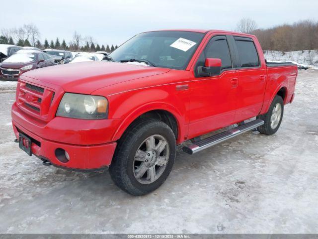 Ford F-150 Image 6