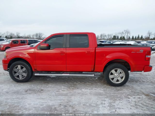 Ford F-150 Image 4