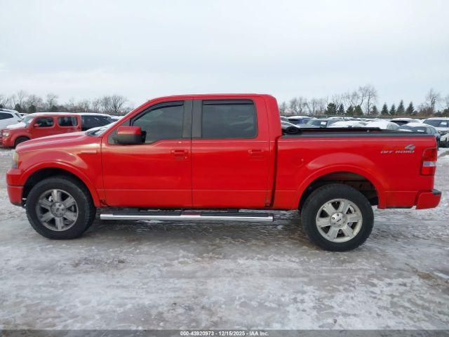 Ford F-150 Image 4