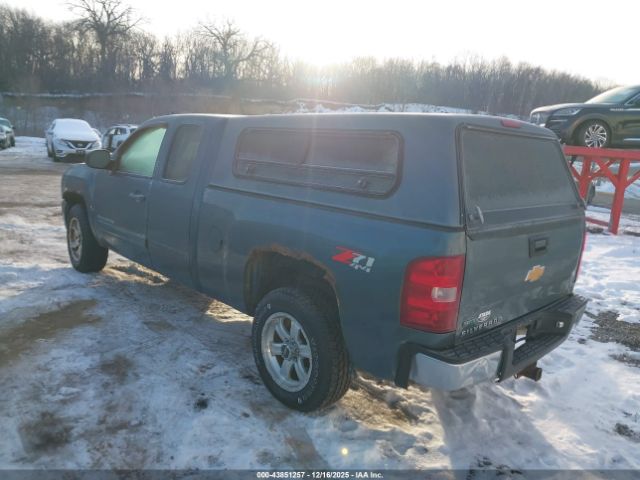Chevrolet Silverado 1500 Lt Image 6