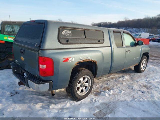 Chevrolet Silverado 1500 Lt Image 5