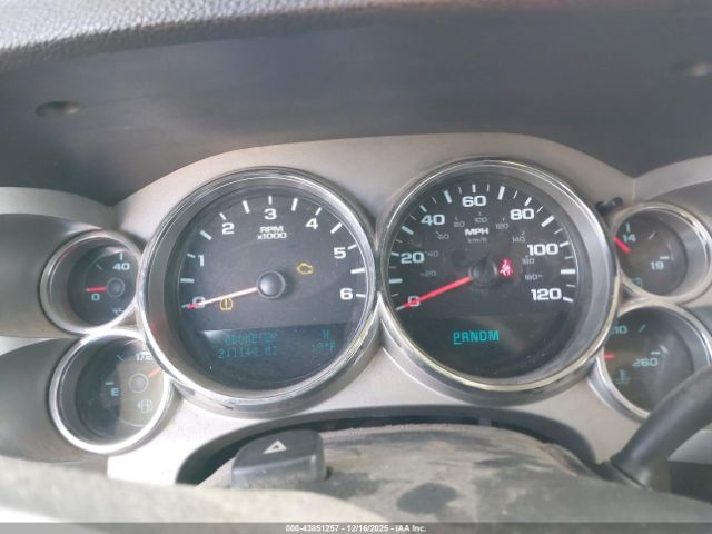 Chevrolet Silverado 1500 Lt Image 12