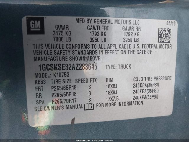 Chevrolet Silverado 1500 Lt Image 2