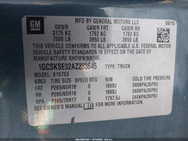 Chevrolet Silverado 1500 Lt Image 2