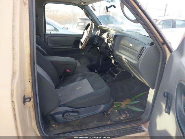 Ford Ranger Image 11