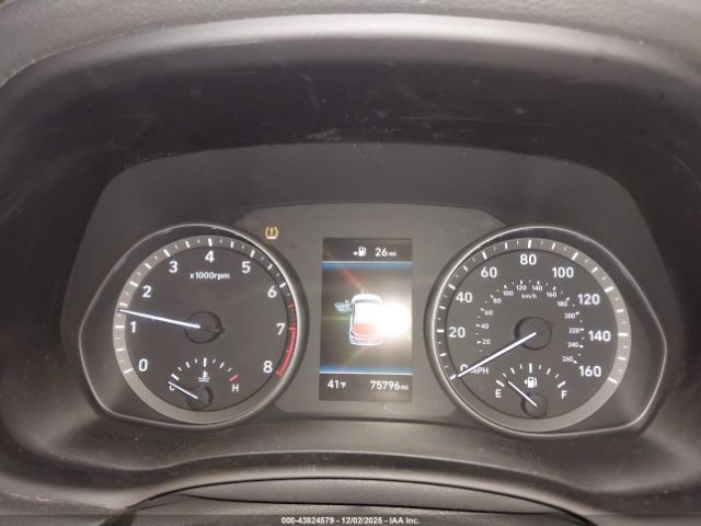 Hyundai ELANTRA N Line Image 4