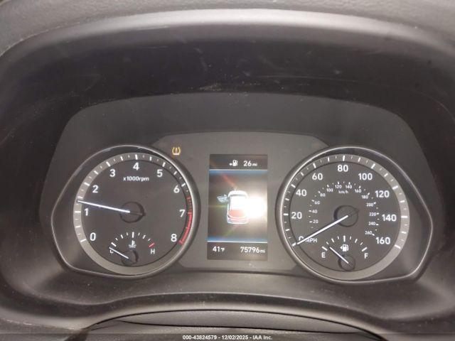 Hyundai ELANTRA N Line Image 4