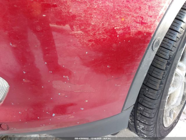 Ford Escape Titanium Image 7