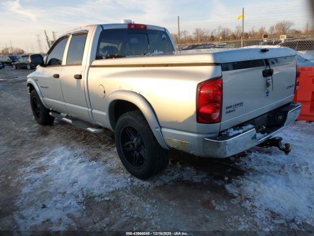 Dodge Ram 1500 Image 6