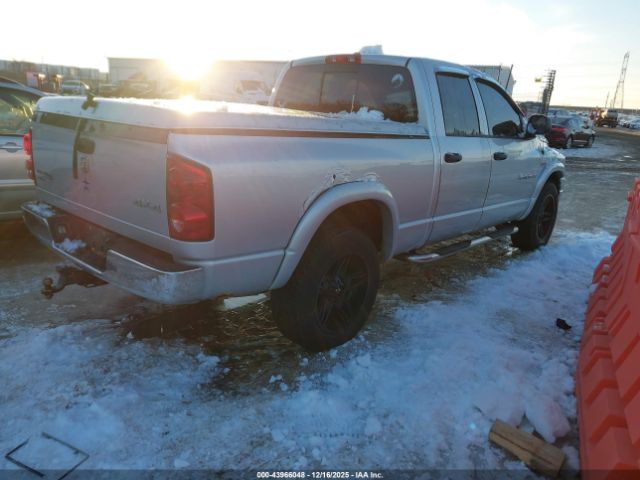 Dodge Ram 1500 Image 10