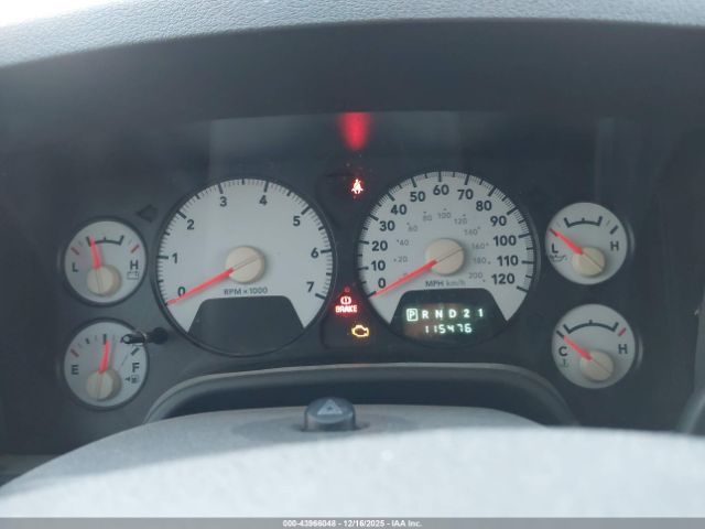 Dodge Ram 1500 Image 3