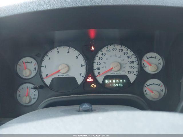 Dodge Ram 1500 Image 3