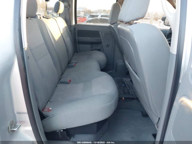 Dodge Ram 1500 Image 11