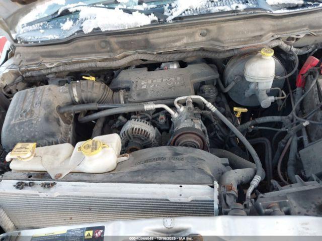 Dodge Ram 1500 Image 7