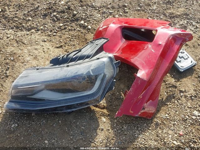 Chevrolet Camaro 1lt Image 17