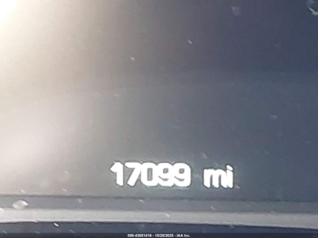 Chevrolet Camaro 1lt Image 12