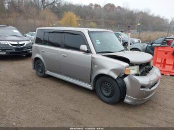  Salvage Scion xB