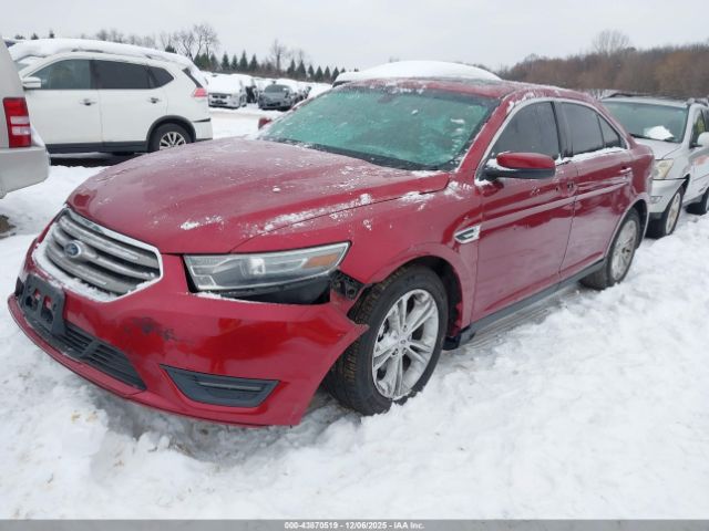 Ford Taurus Sel Image 7