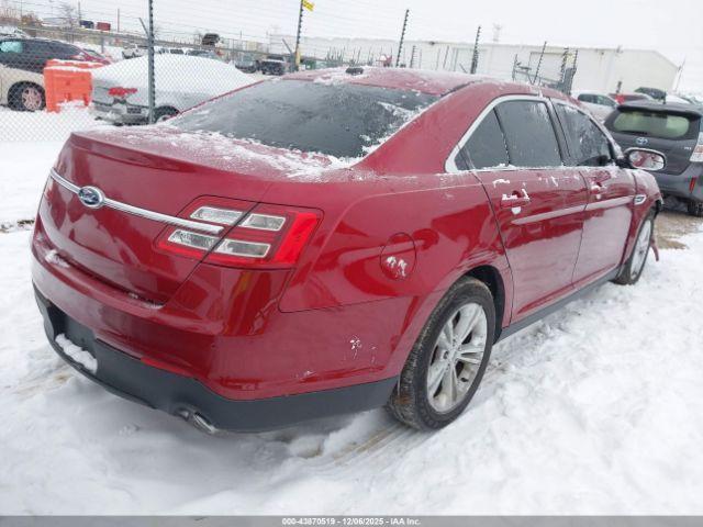 Ford Taurus Sel Image 5
