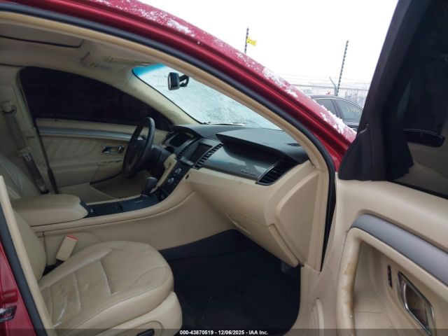 Ford Taurus Sel Image 2