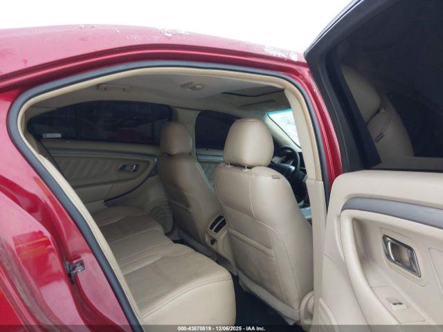 Ford Taurus Sel Image 4