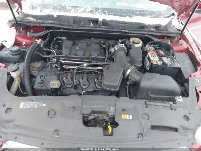Ford Taurus Sel Image 8