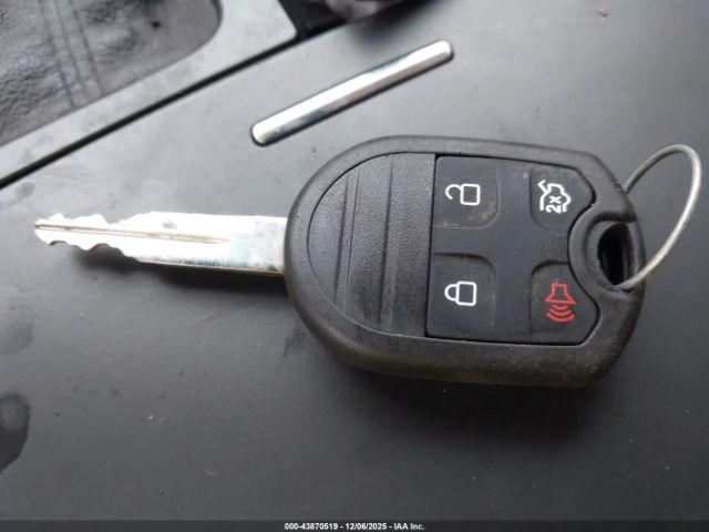 Ford Taurus Sel Image 9