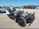 Polaris Slingshot S With Technology Package Image 1