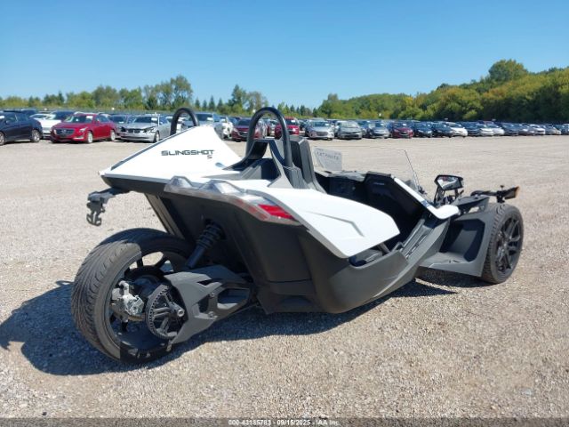 Polaris Slingshot S With Technology Package Image 12