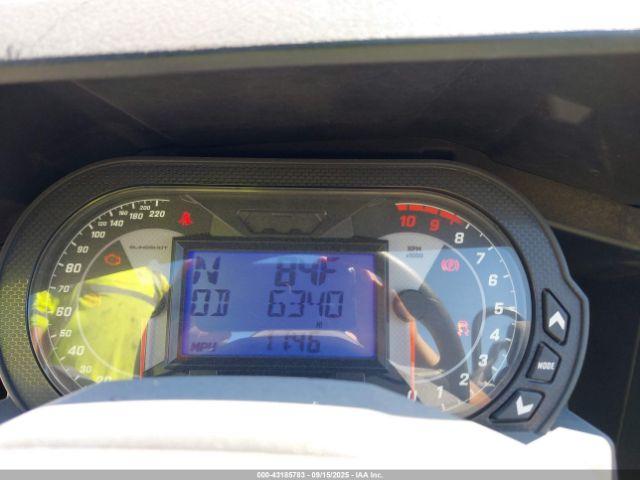 Polaris Slingshot S With Technology Package Image 4