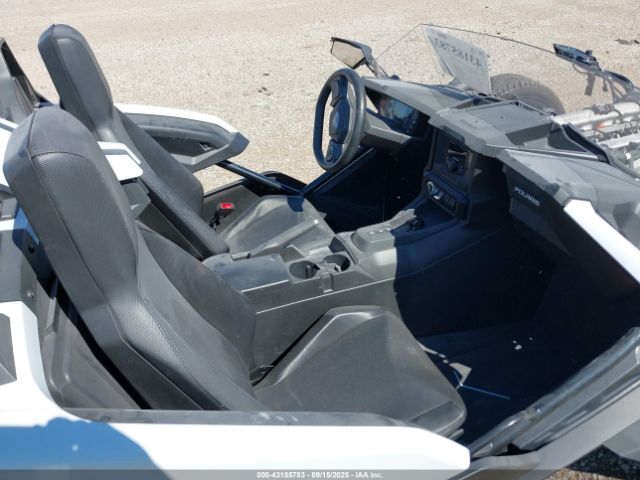 Polaris Slingshot S With Technology Package Image 3