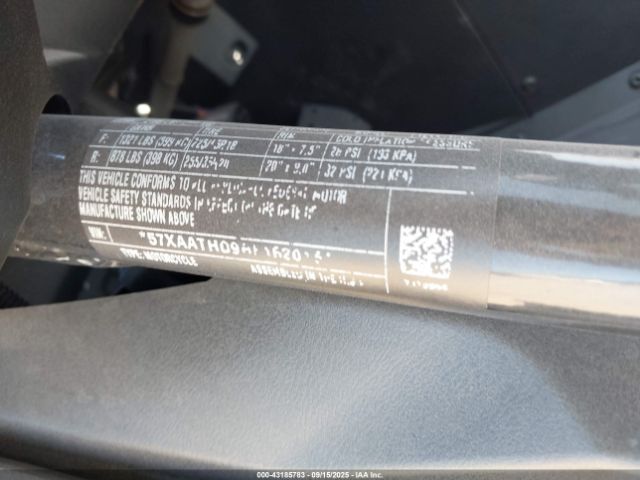 Polaris Slingshot S With Technology Package Image 5