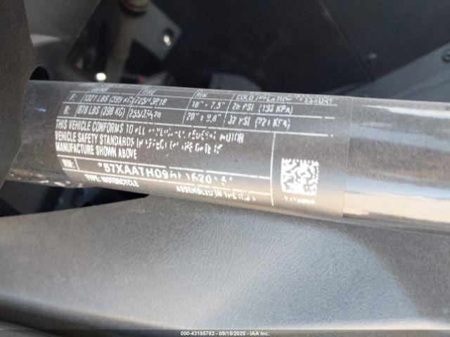 Polaris Slingshot S With Technology Package Image 5