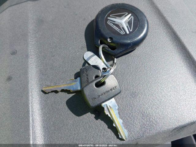 Polaris Slingshot S With Technology Package Image 6