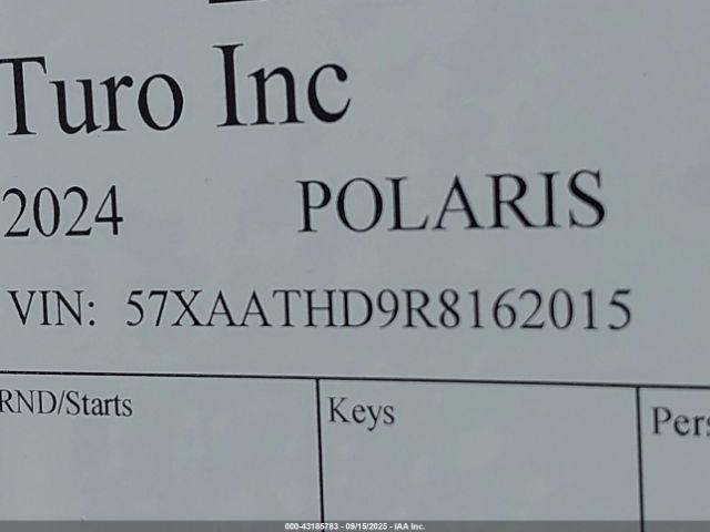 Polaris Slingshot S With Technology Package Image 7