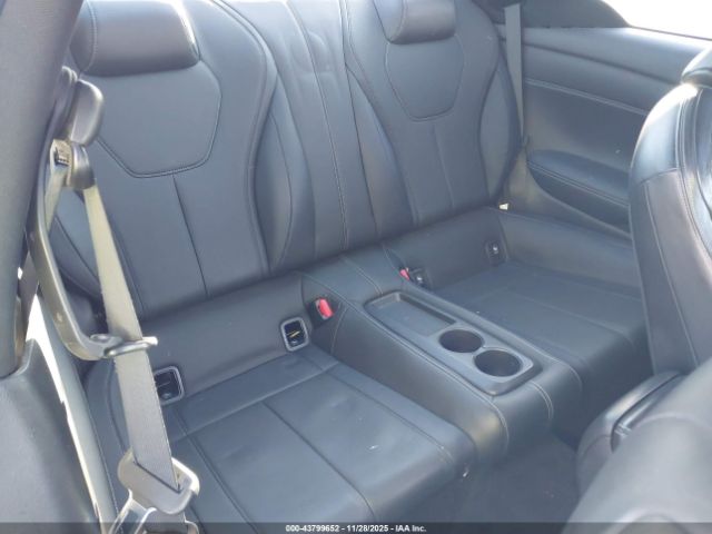 INFINITI Q60 3.0t Red Sport 400 Image 16