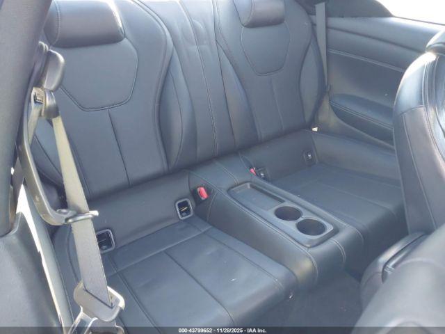 INFINITI Q60 3.0t Red Sport 400 Image 16