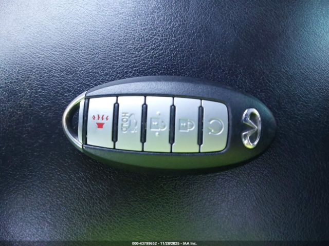 INFINITI Q60 3.0t Red Sport 400 Image 4