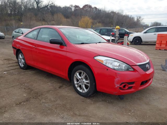 Toyota Camry Se Image 1