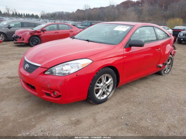 Toyota Camry Se Image 16