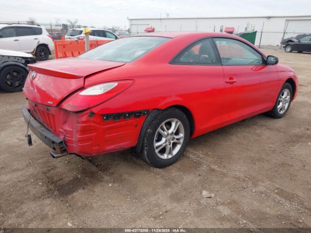 Toyota Camry Se Image 2