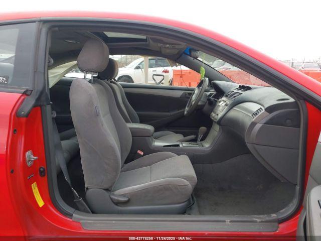 Toyota Camry Se Image 4