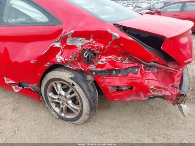 Toyota Camry Se Image 5