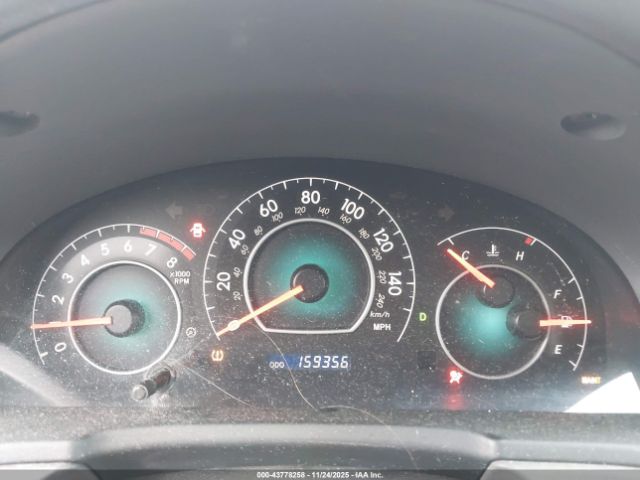 Toyota Camry Se Image 7