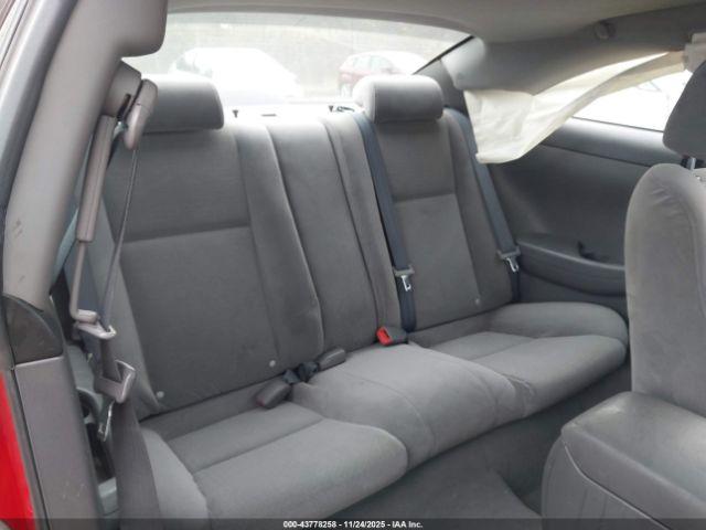 Toyota Camry Se Image 8