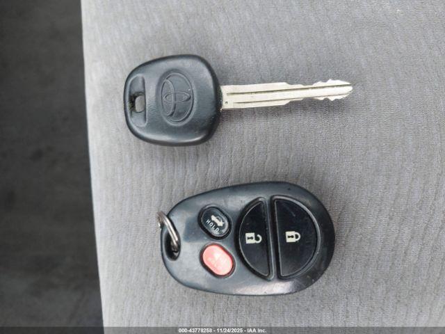 Toyota Camry Se Image 14