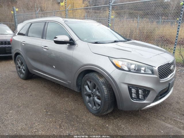 Kia Sorento 2.0t Sxl Image 1