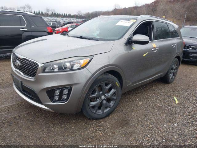Kia Sorento 2.0t Sxl Image 2