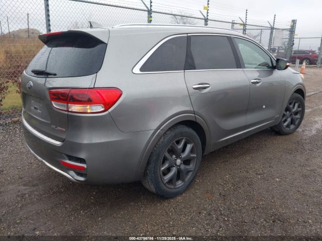 Kia Sorento 2.0t Sxl Image 7